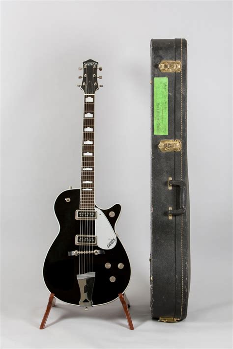 chris cornell signature guitar|chris cornell gretsch duo jet.